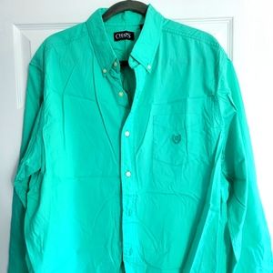 Chaps Mens Shirt